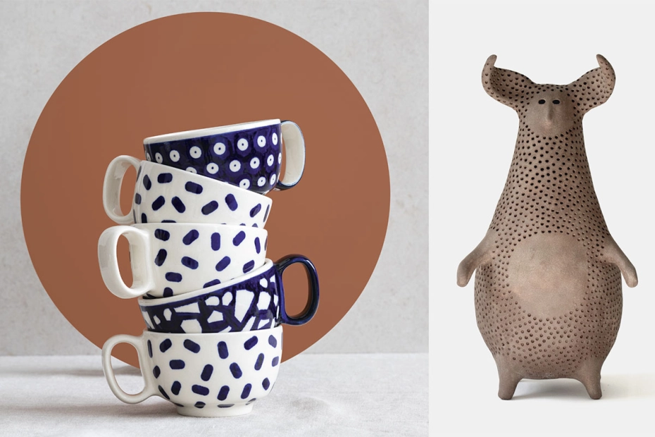 Ceramika - nasze dobro narodowe