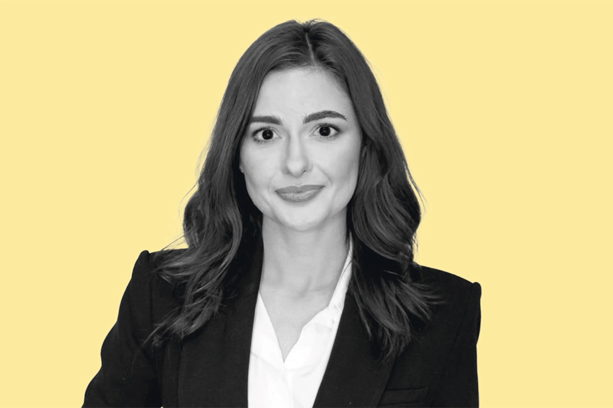 Przemyślane umowy to najtańsza polisa ubezpieczeniowa. Wywiad z Kamilą Brylak