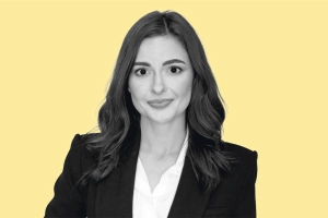 Przemyślane umowy to najtańsza polisa ubezpieczeniowa. Wywiad z Kamilą Brylak