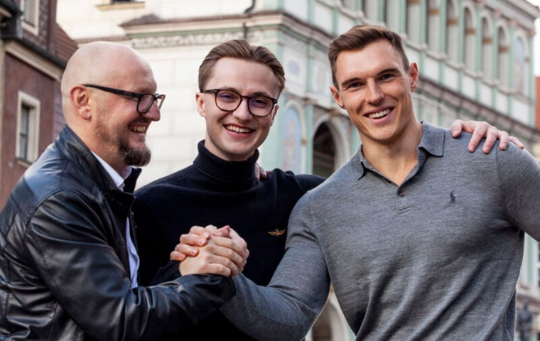 Dzieją się cuda. 10 najciekawszych startupów AI