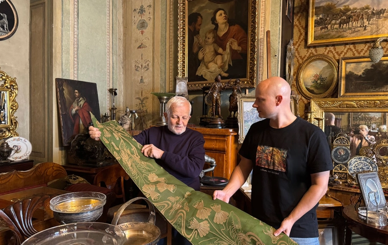 Podróż do przeszłości