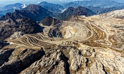 Złote kilofy, czyli droga do bogactwa