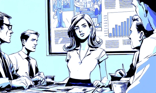 Profesjonalizacja, kapitał komercyjny i nowe kanały wzrostu