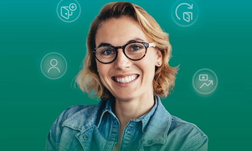 Gwarancje Ekomax i Biznesmax Plus dla klientów Credit Agricole