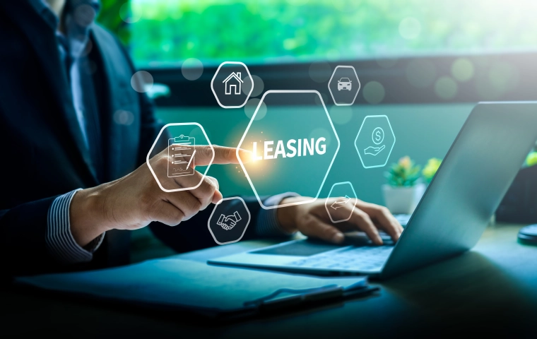 Nowe oblicza leasingu