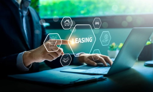 Nowe oblicza leasingu
