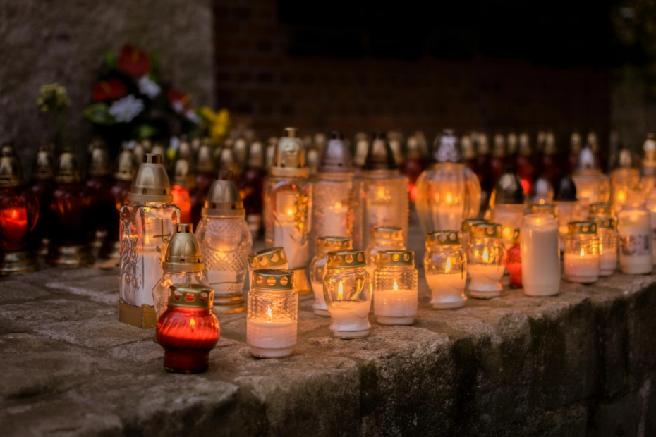 polscy producenci zniczy