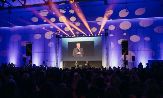 Zakończyły się Igrzyska Wolności. George Clooney "Stanie po właściwej stronie historii nie jest na początku przyjemne"