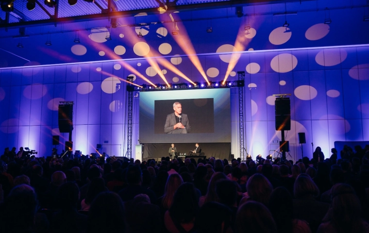 Zakończyły się Igrzyska Wolności. George Clooney "Stanie po właściwej stronie historii nie jest na początku przyjemne"
