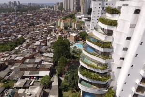 Rozwarstwienie dochodów odciska się w mózgach dzieci. Nierówności zabijają potencjał obywateli