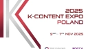K-Content Expo Poland: ponad 30 firm z koreańskiej branży kreatywnej szuka partnerów biznesowych w Polsce