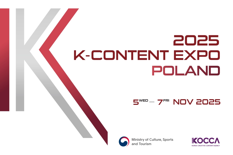 K-Content Expo Poland