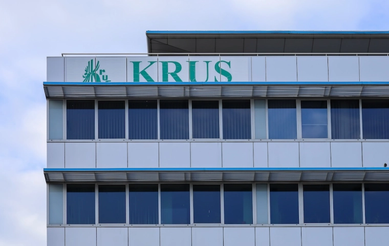 30 mln zł w przekazach pocztowych. KRUS chce przekonać emerytów i rencistów do bankowości