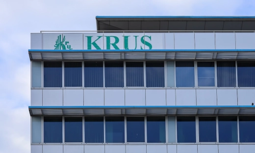 30 mln zł w przekazach pocztowych. KRUS chce przekonać emerytów i rencistów do bankowości