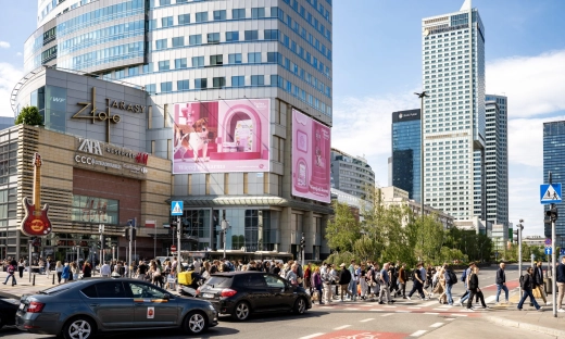 Największa transakcja na rynku reklamy zewnętrznej od 15 lat. Screen Network staje się liderem rynku