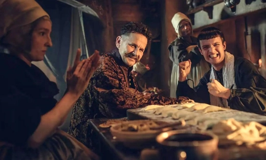 Folwark Poska. Recenzja drugiego sezonu serialu "1670"