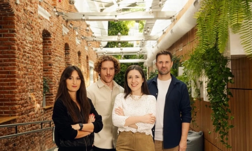 Prawie 13 mln zł dla cyfrowej kliniki otyłości. Startup Holi otrzymuje wsparcie od 4growth VC