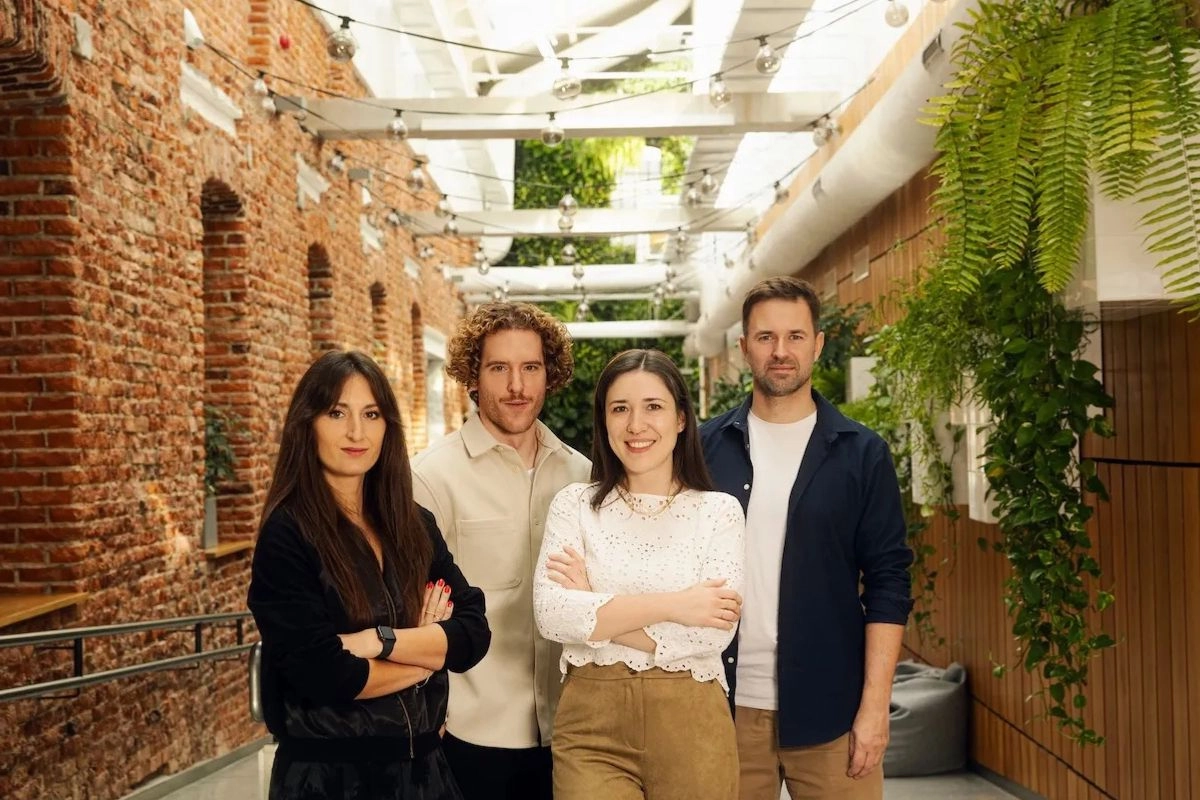 Prawie 13 mln zł dla cyfrowej kliniki otyłości. Startup Holi otrzymuje wsparcie od 4growth VC