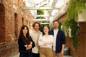 Prawie 13 mln zł dla cyfrowej kliniki otyłości. Startup Holi otrzymuje wsparcie od 4growth VC