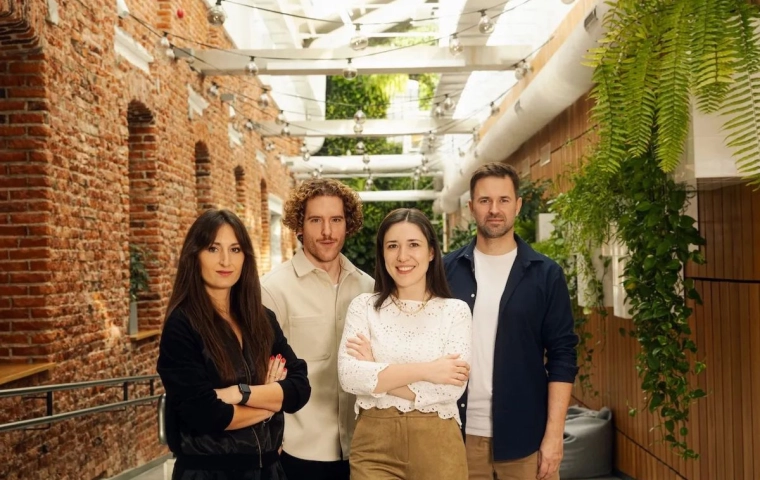 Prawie 13 mln zł dla cyfrowej kliniki otyłości. Startup Holi otrzymuje wsparcie od 4growth VC