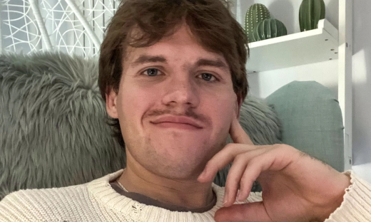 Kewin Czupryński. Poza Biznesem