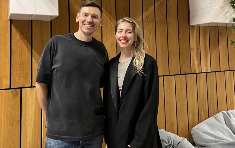 AI znajdzie Ci wymarzoną pracę, a firmie pozyska talenty. Polski startup rośnie i znosi bariery w rekrutacji