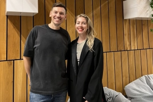 AI znajdzie Ci wymarzoną pracę, a firmie pozyska talenty. Polski startup rośnie i znosi bariery w rekrutacji