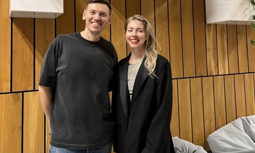 AI znajdzie Ci wymarzoną pracę, a firmie pozyska talenty. Polski startup rośnie i znosi bariery w rekrutacji