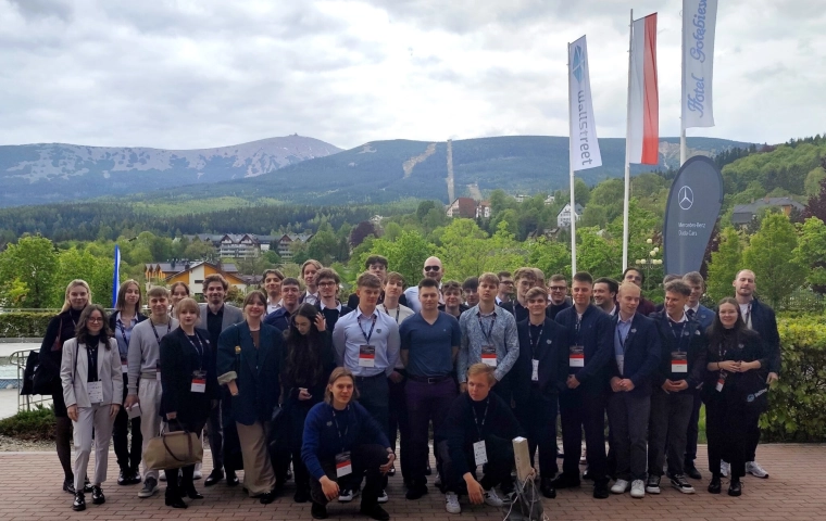 To pierwszy taki fundusz w Polsce. Wrocławscy studenci będą inwestować, by wspierać potrzebujących