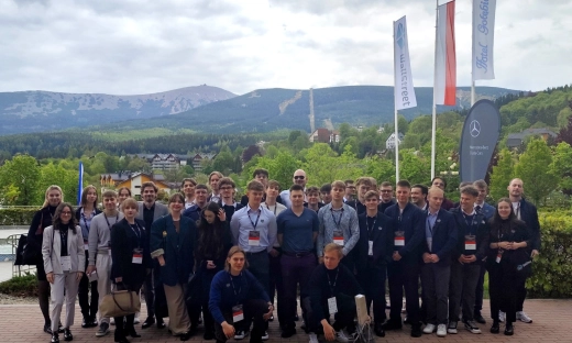 To pierwszy taki fundusz w Polsce. Wrocławscy studenci będą inwestować, by wspierać potrzebujących