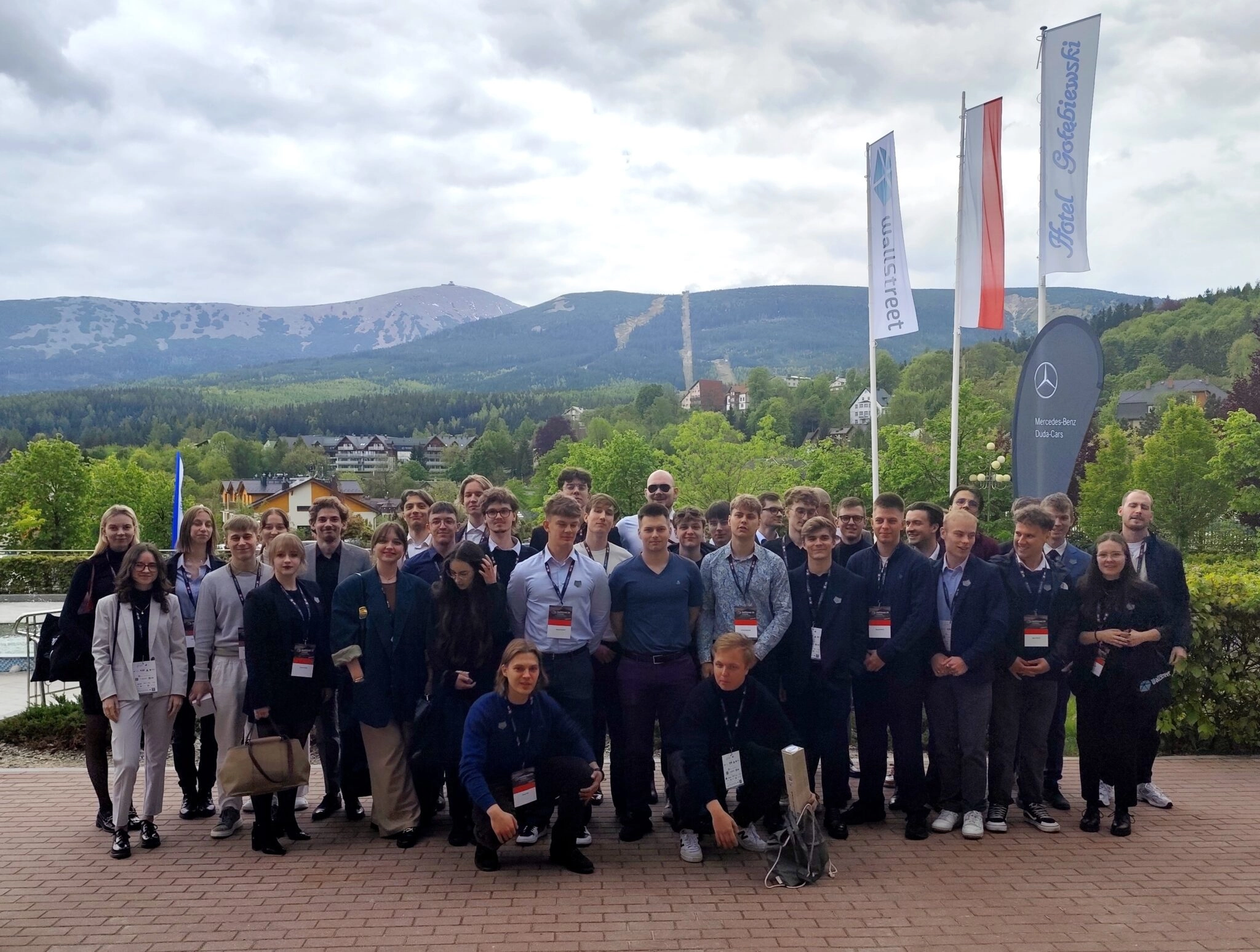 To pierwszy taki fundusz w Polsce. Wrocławscy studenci będą inwestować, by wspierać potrzebujących