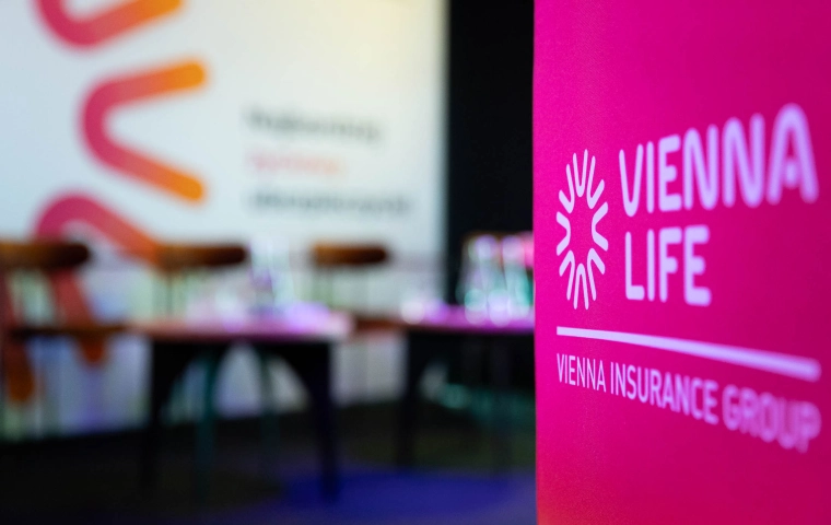 Vienna Life: „Nasza ambicja to TOP3 ubezpieczycieli na życie”