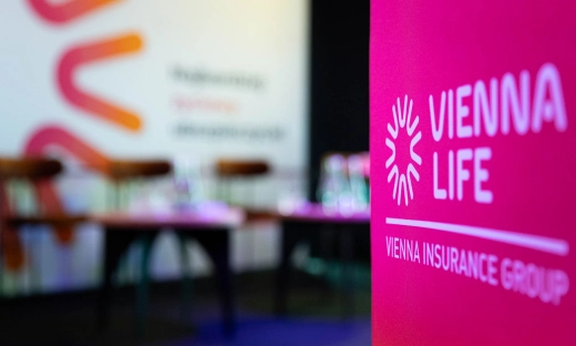 Vienna Life: „Nasza ambicja to TOP3 ubezpieczycieli na życie”