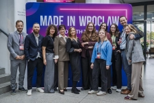 Made in Wroclaw 2025