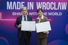 Made in Wroclaw 2025