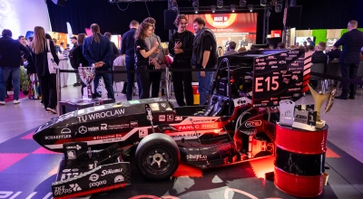 Made in Wroclaw 2025. Dolnym Śląskiem znów zawładnęły startupy i innowacje