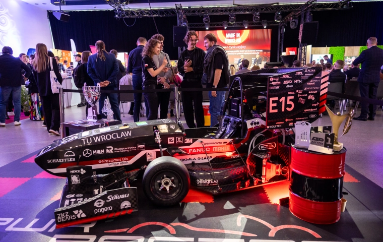 Made in Wroclaw 2025. Dolnym Śląskiem znów zawładnęły startupy i innowacje