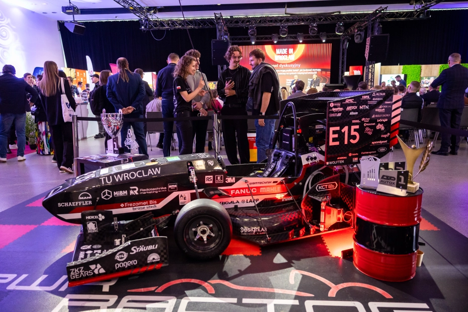 Made in Wroclaw 2025