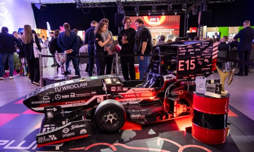 Made in Wroclaw 2025. Dolnym Śląskiem znów zawładnęły startupy i innowacje