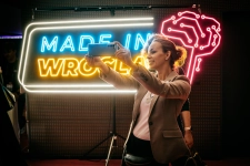 Made in Wroclaw 2025