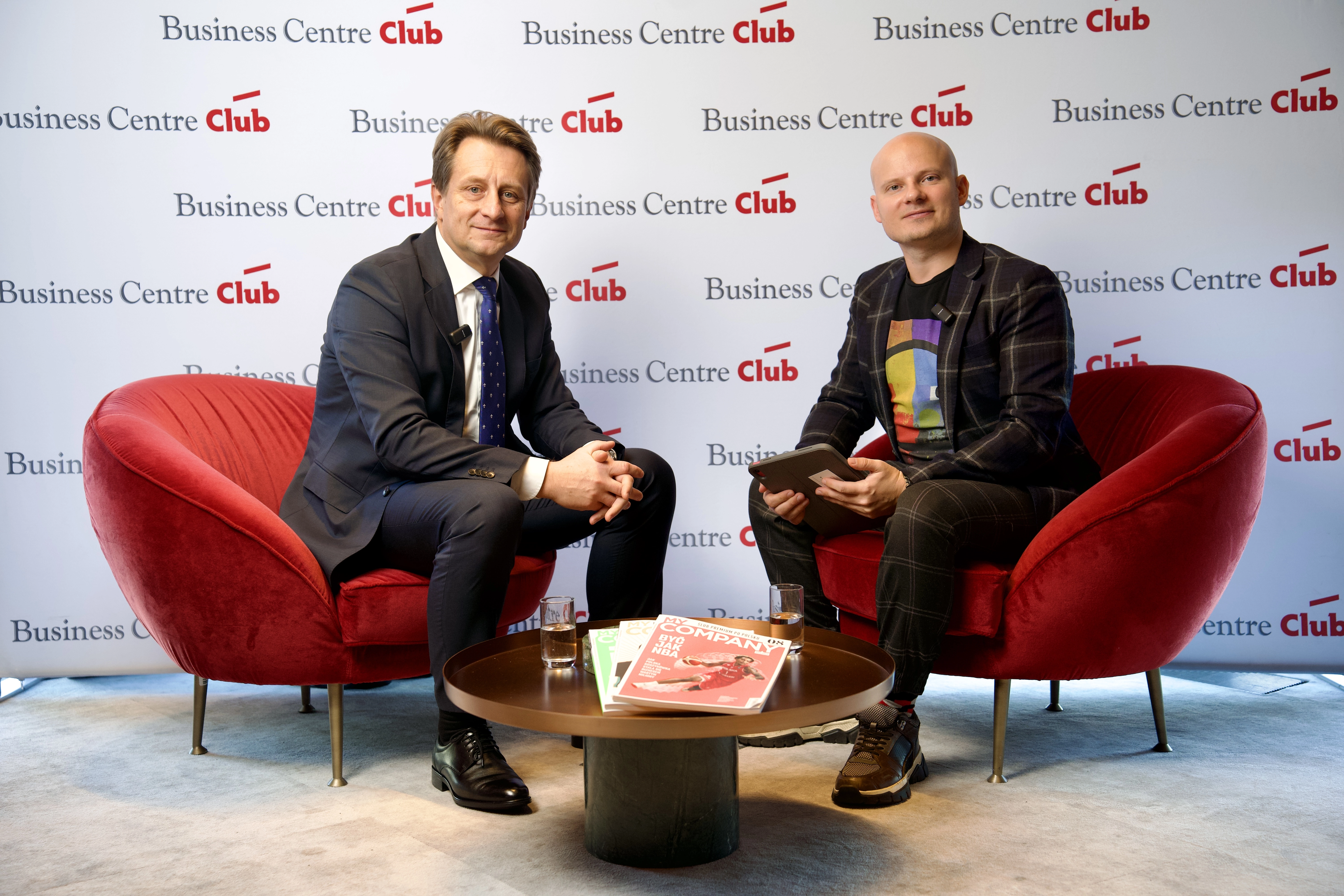 Krzysztof Szubert: "Polska ma szansę zostać jednym z globalnych centrów AI"