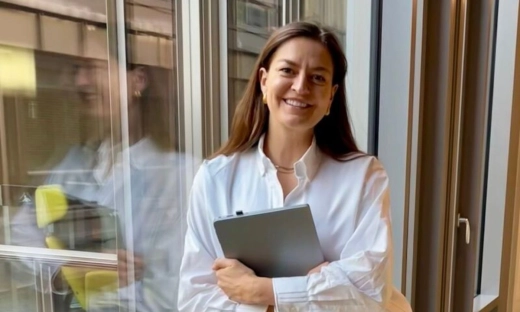 Eliza Kruczkowska rozstaje się z PFR. Czas na nowe wyzwania