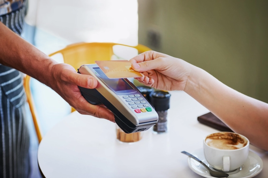 płatność bezgotówkowa