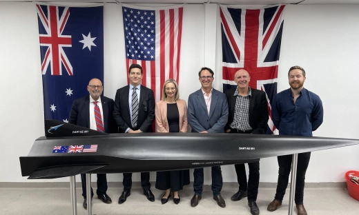 46 mln dol. na rakiety przyszłości. Polski fundusz R+ chce wstrząsnąć rynkiem deeptech