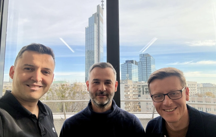 Startup bez MVP to dziś czerwona flaga. Kogito Ventures o nowej erze przedsiębiorczości