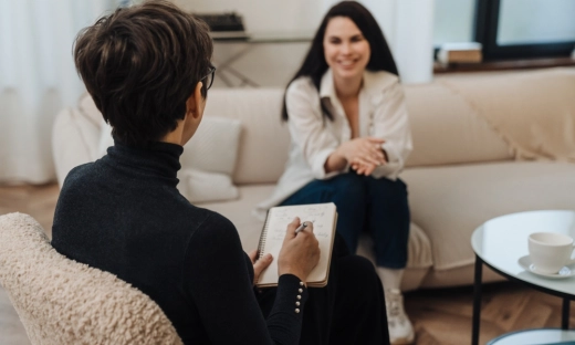 TwójPsycholog udostępnia aplikację mobilną. Nowe rozwiązanie ma zwiększyć dostępność wsparcia psychicznego