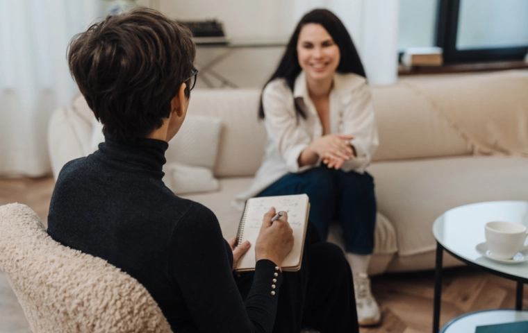 TwójPsycholog udostępnia aplikację mobilną. Nowe rozwiązanie ma zwiększyć dostępność wsparcia psychicznego