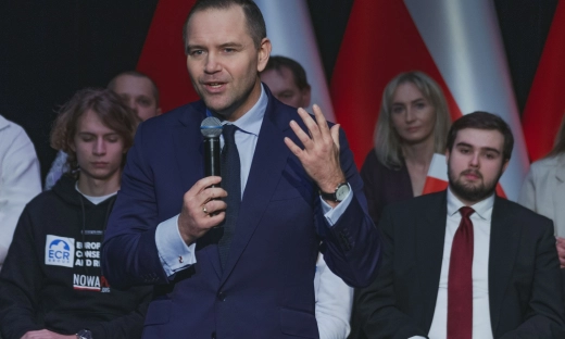 Polacy zapłacą dużo mniej za prąd? Jest projekt ustawy prezydenta
