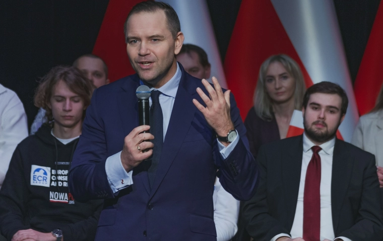 Polacy zapłacą dużo mniej za prąd? Jest projekt ustawy prezydenta