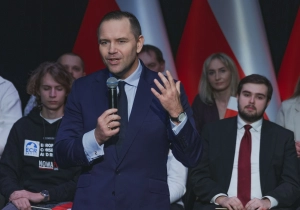 Polacy zapłacą dużo mniej za prąd? Jest projekt ustawy prezydenta